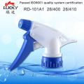 Plastic Mist Sprayer Head with Copper Mouth Rd-101A1